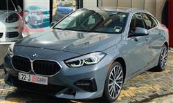 بي ام دبليو الفئة 2